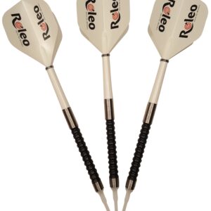 Roleo Softdartpfeile RSP-3 18g