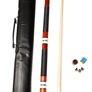 John West Premium Queue Set