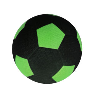 Charlsten Straßen Fussball