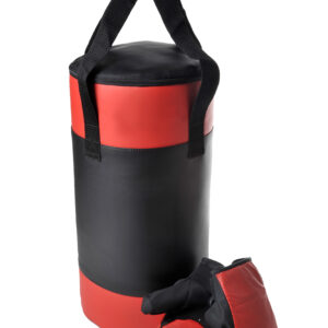 Charlsten Boxset mit Handschuhe