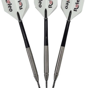 Roleo Steeldartpfeile Professional PR-2 21g