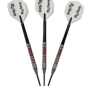 Roleo Steeldartpfeile Professional PR-1 22g