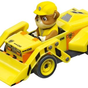 FIRST PAW PATROL - On the Double