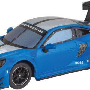 Hybrid - Porsche 911 GT3 R Roxy