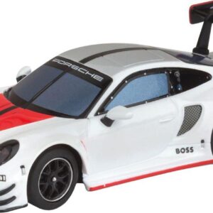 Hybrid - Porsche 911 GT3 R Rexy