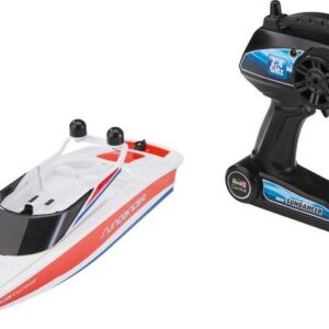 RC 2,4GHz Boat SUN DANCER