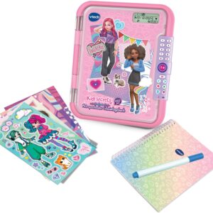 KidiSecrets - Magic Voice 365