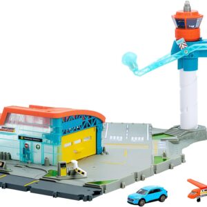 MBX Abenteuer Flughafen