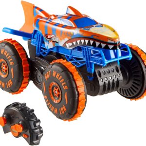 HW MT RC Tiger Shark Climber 1:15