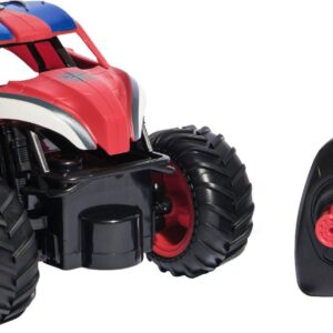 MJC Monster Jam Spider Man 1:24