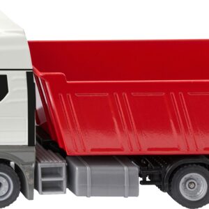 SIKU MAN Muldenkipper