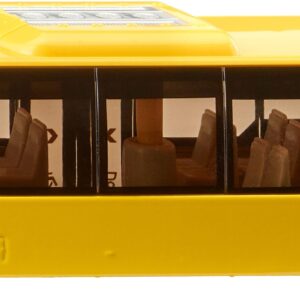 SIKU MAN Lion's City Stadtbus