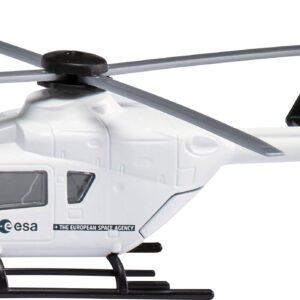SIKU ESA Hubschrauber