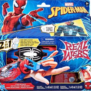 SPI Real Webs Ultimate Web Blaster