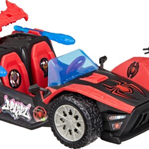 SPI 10cm Venomversus Miles Street Race