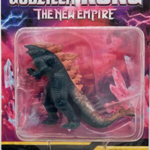 THE NEW EMPIRE MONSTER SORTIMENT