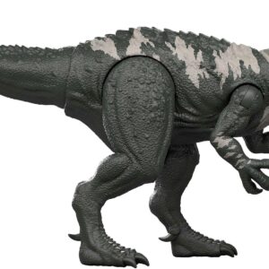 JW4 Gigantic Trashers Chilantaisaurus