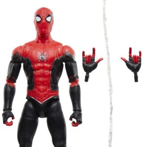 AV Marvel Legends Series Spider-Man