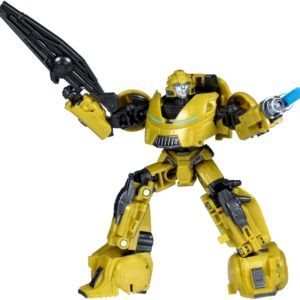 TF DLX Bumblebee (B-127)