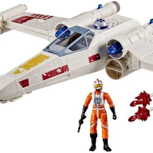 SW Epic Force Strike X Wing