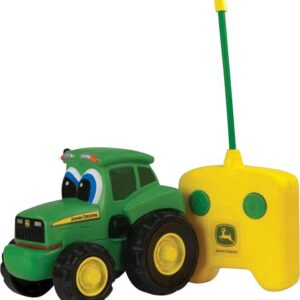 R/C Johnny Traktor