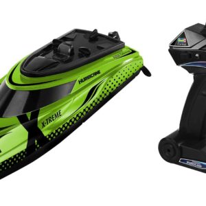 RC 2,4GHz X-treme Boat Hurricane