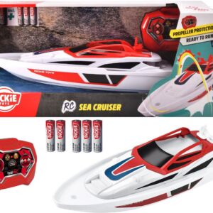 RC Sea Cruiser, RTR