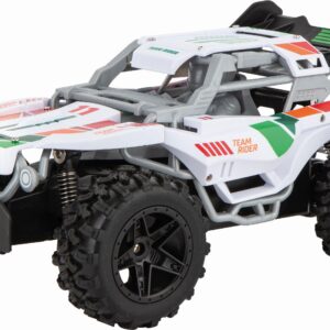 RC 2,4GHz Team Rider