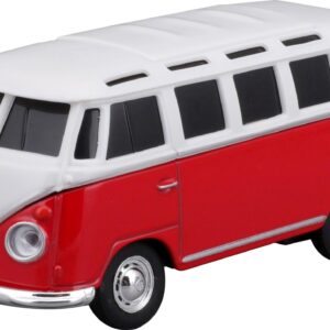 1:41 R/C VW T1 Samba Bluetooth 5.0