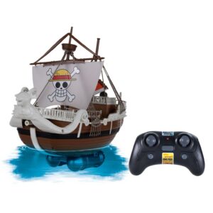 RC 2,4GHz Boot One Piece GOING MERRY