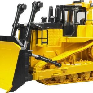 CAT großer Kettendozer