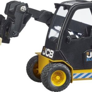 JCB Teletruk mit Palette