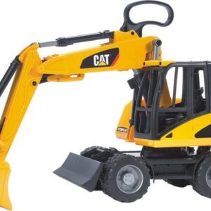 CAT Mobilbagger