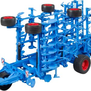 Lemken Koralin 9