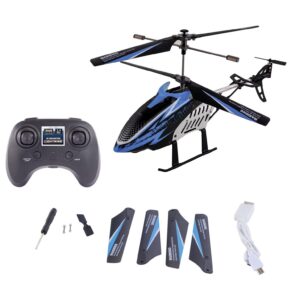 RC 2,4GHz Helicopter Lightning