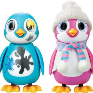 RESCUE PENGUIN, sortiert