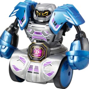 ROBOT KOMBAT TORNADO, sortiert