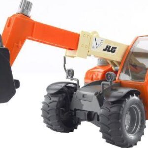JLG 2505 Teleskoplader