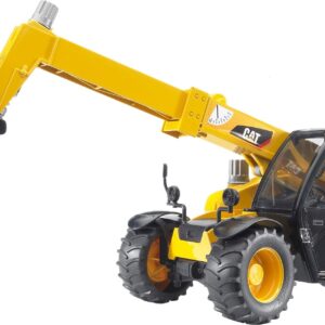 CAT Teleskoplader