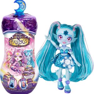 Magic Mixies Pixlings S2, sortiert