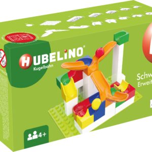 HUBELINO Schwinge Erweißerung (46teilig)