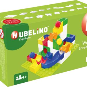 HUBELINO weißhe Erweißerung (43-teilig)