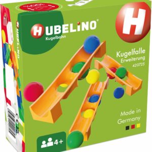 HUBELINO Kugelfalle Erweißerung