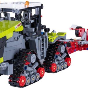 CaDA Claas Xerion 5000 Trac TS 1:32 Bric