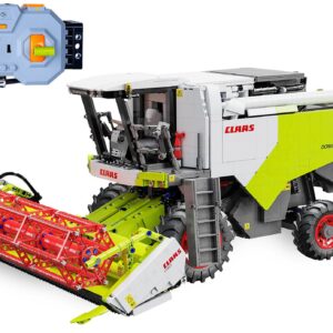 CaDA Claas Dominator 370 1:18 2,4GHz Bri