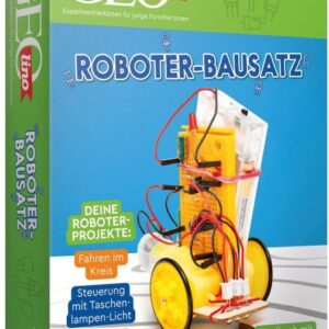 GEOlino Roboter-Bausatz