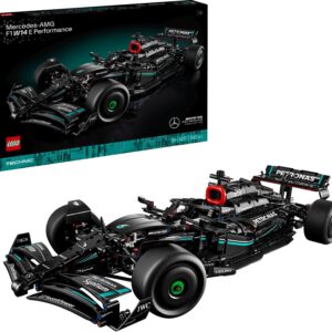 LEGO® Technic Mercedes-AMG F1 W14