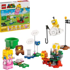 LGO Super Mario Confi7 'Aug