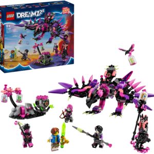 LEGO® DREAMZzz Confi4 'Aug