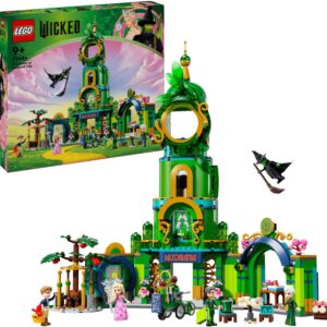 LGO Bright Confi4 'Oct